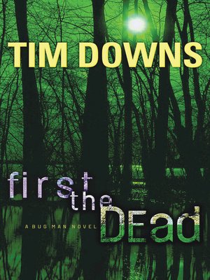 cover image of First the Dead